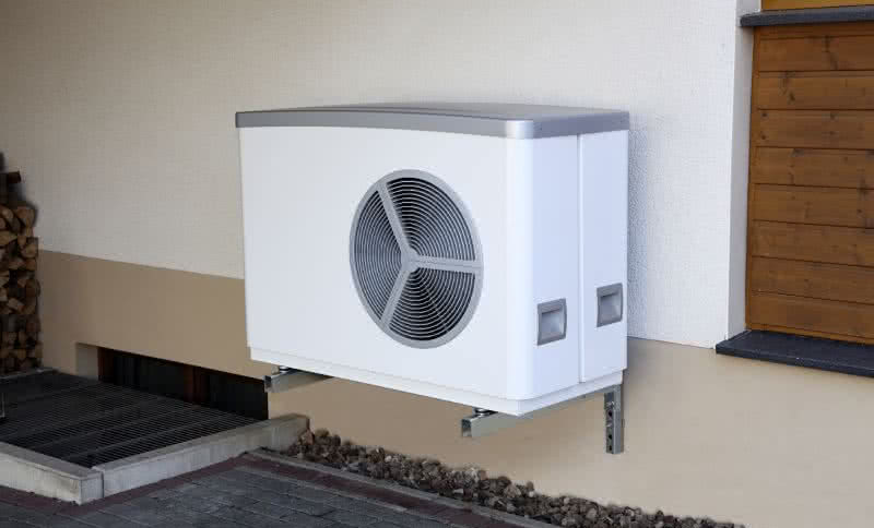 W jaki sposób działa gruntowa pompa ciepła?