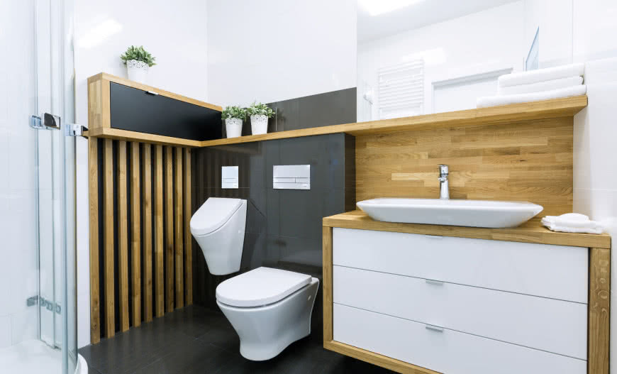 Konsumencki Lider Jakości - Debiut Roku 2022 dla płyty przyciskowej EXCLUSIVE Aseptic od WERiT