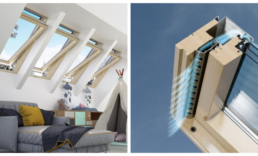 Jak dostosować intensywność wentylacji grawitacyjnej do warunków użytkowania pomieszczeń?