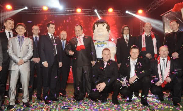 Znamy Superdekarzy 2011 r.!