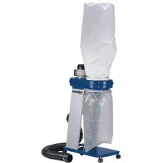 Odciąg wiórów SPA 1101 