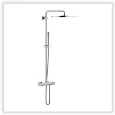 Rainshower - system natryskowy