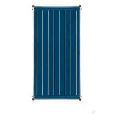 Płaski kolektor słoneczny Logasol CKN 2.0 