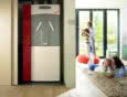 Zehnder ComfoBox wyróżniony podczas targów Instalacje 2010