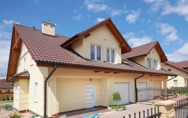 Problemy z oknami w okresie zimowym