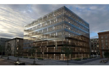 S1es-50/S1es-60 - nowy wytrzymały system fasadowy