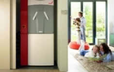 Zehnder ComfoBox wyróżniony podczas targów Instalacje 2010