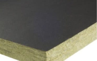 Izolacja akustyczna i ogniochronna Paroc wewnątrz szachtów instalacyjnych i pomieszczeń maszynowni