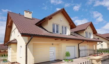 Problemy z oknami w okresie zimowym