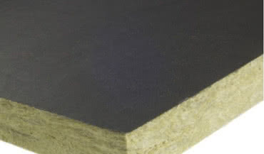 Izolacja akustyczna i ogniochronna Paroc wewnątrz szachtów instalacyjnych i pomieszczeń maszynowni