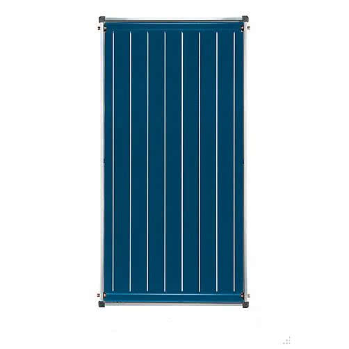 Płaski kolektor słoneczny Logasol CKN 2.0 