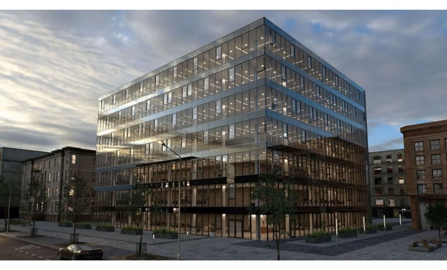 S1es-50/S1es-60 - nowy wytrzymały system fasadowy