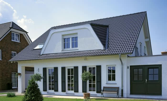 Jak będzie kształtował się rynek pokryć dachowych?