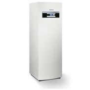 Nowa generacja pomp ciepła serii WPS K-1