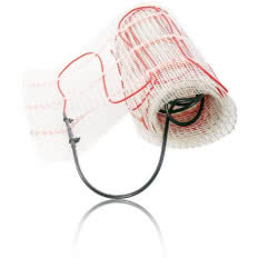 Elektryczne maty grzejne MATEC