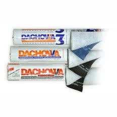 Wysokoparoprzepuszczalna folia DACHOWA