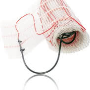 Elektryczne maty grzejne MATEC