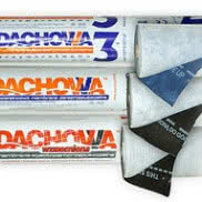 Wysokoparoprzepuszczalna folia DACHOWA