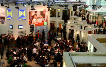 Hörmann na BAU w Monachium - Relacja potargowa