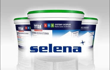 Farby elewacyjne Tytan uzyskały Atest Higieniczny