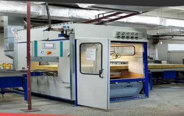 Isoroc poleca ISOPANEL