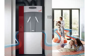 Jak zapewnić idealny klimat w swoim domu?