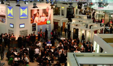 Hörmann na BAU w Monachium - Relacja potargowa