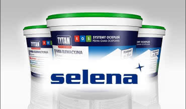 Farby elewacyjne Tytan uzyskały Atest Higieniczny