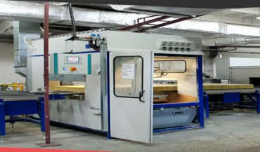 Isoroc poleca ISOPANEL