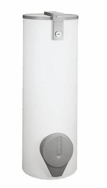 Zasobniki ciepłej wody użytkowej