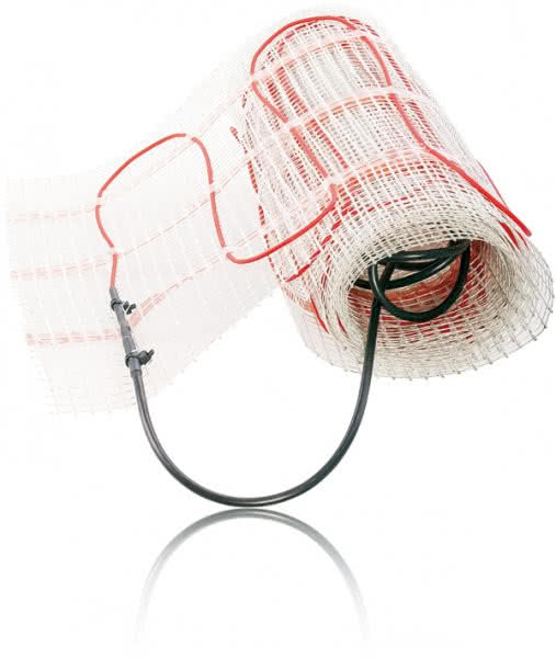 Elektryczne maty grzejne MATEC