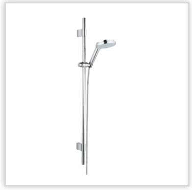 Rainshower - zestaw prysznicowy