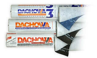 Wysokoparoprzepuszczalna folia DACHOWA