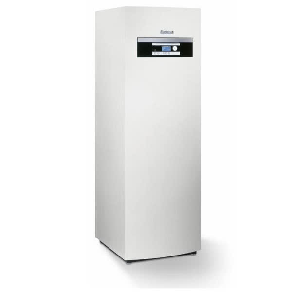 Nowa generacja pomp ciepła serii WPS K-1