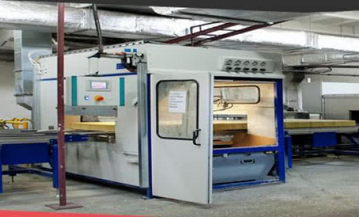 Isoroc poleca ISOPANEL