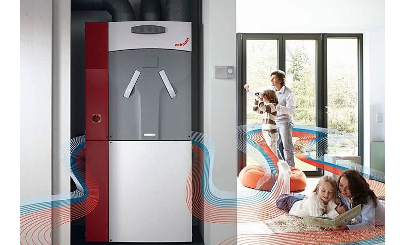 Jak zapewnić idealny klimat w swoim domu?