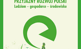 Projekt: Energia odNowa - Raport merytoryczny "Przyjazny Rozwój Polski Ludziom - Gospodarce - Środowisku"