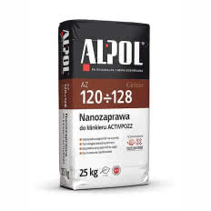 Nanozaprawa do klinkieru ActivPOZZ beżowa AZ 127