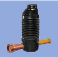 Studzienki kanalizacyjne Tegra 1000 NG