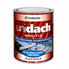 UNIDACH MIO-TIX