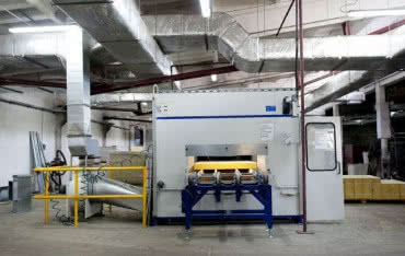 Isofas-LMG już w produkcji