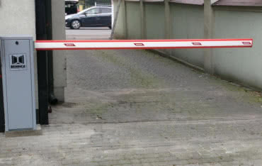 Jak otworzyć szlaban? Wszystkie sposoby