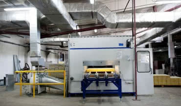 Isofas-LMG już w produkcji