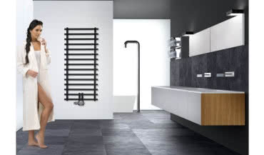 Jak wybrać grzejnik do łazienki?