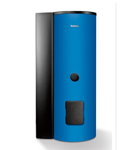 Biwalentny zasobnik c.w.u. Logalux SMS ... /5