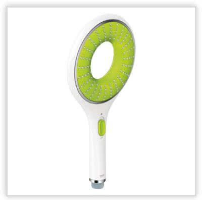 Prysznic ręczny Rainshower Icon