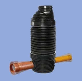 Studzienki kanalizacyjne Tegra 1000 NG