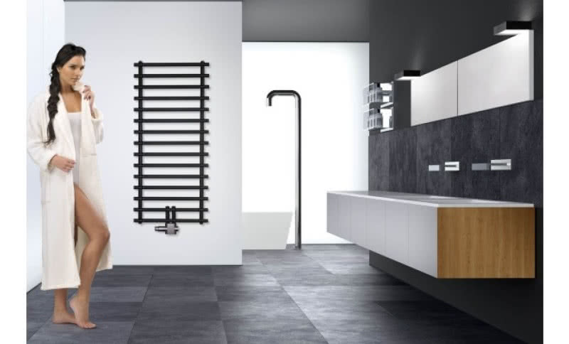 Jak wybrać grzejnik do łazienki?