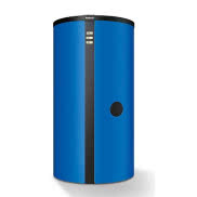 Zasobnik buforowy z solarnym wymiennikiem ciepła Logalux PNR