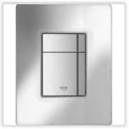 Skate Cosmopolitan - przycisk uruchamiający